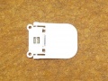 Washing Machine And Tumble Dryer Door Handles - Control Knob Loading Do [Fagor Brandt]